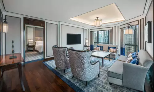 هتل د آتنی بانکوک